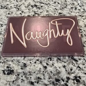 Huda Beauty Naughty Nude Eyeshadow Palette - NEW